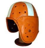 1940s Tennessee Leather Helmet