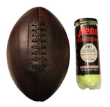 1912-1930 Antique WaterMelon Football