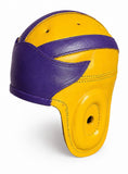 LSU colors