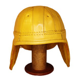 1940 Greenbay Packers Leather Football Helmet