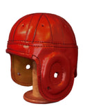 Old Rutgers , Old Harvard, Old SMU , Stanford , University Cincinnati Helmet