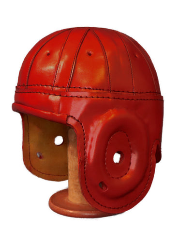 Antique Leather Football Helmets Page 2 Historic Sports Antique Leather Football Helmets Page 2 Historic Sports