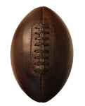 1912-1930 Antique WaterMelon Football