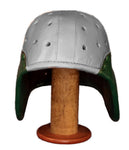 1940 Philadelphia Leather Football helmet