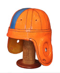 1940s Florida Gators Leather Football Helmet
