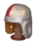 Ohio State Leather Football Helmet