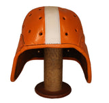1940s Tennessee Leather Helmet